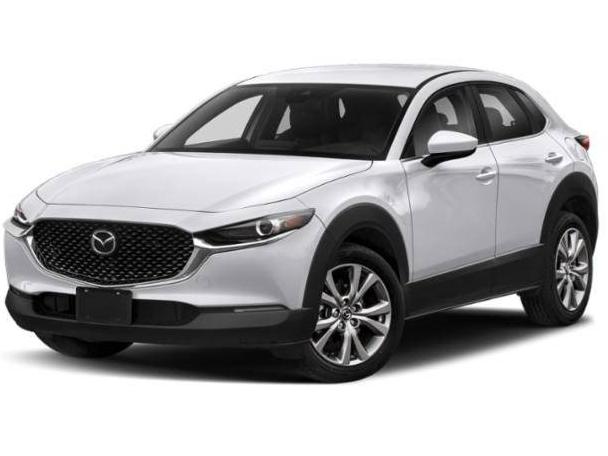 MAZDA CX-30 2021 3MVDMABL7MM252302 image