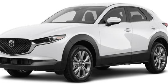 MAZDA CX-30 2021 3MVDMBBL9MM239346 image