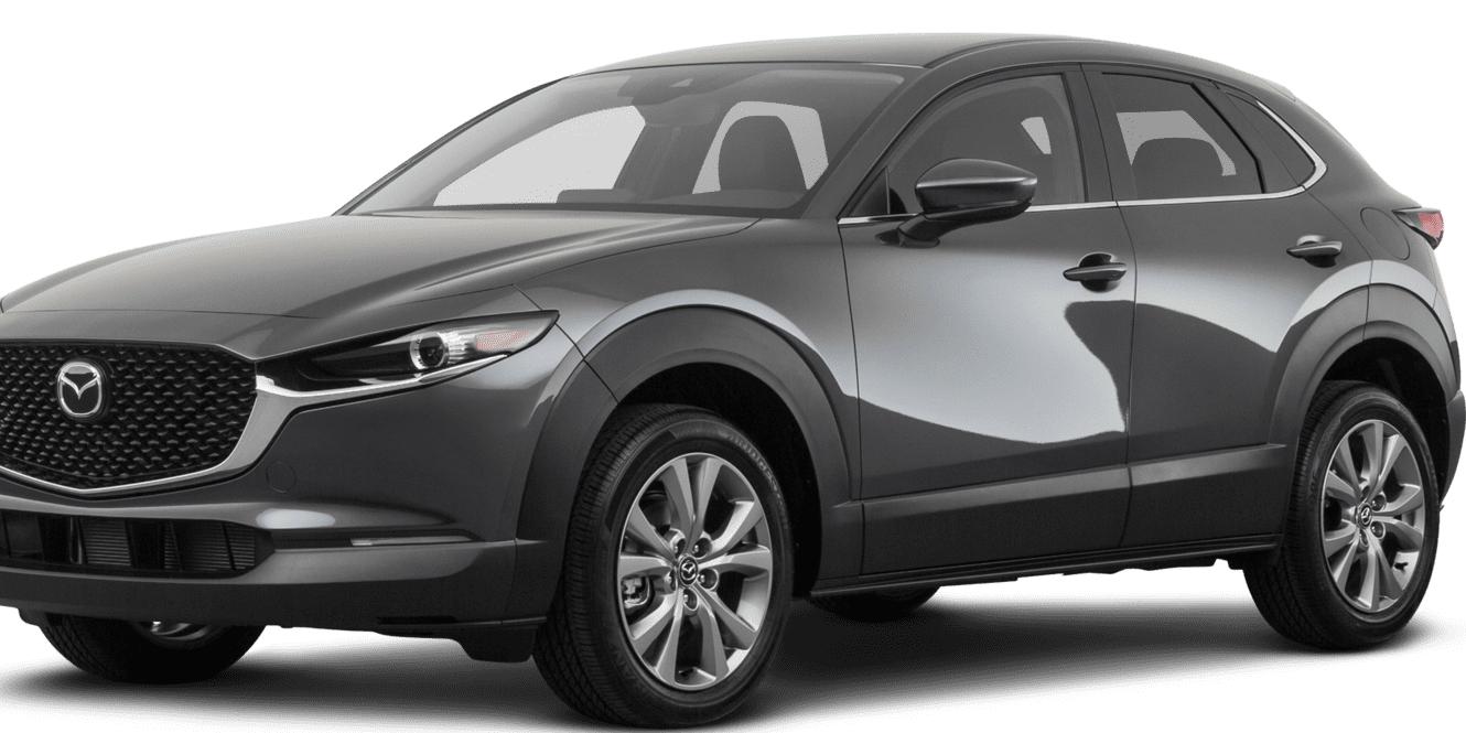 MAZDA CX-30 2021 3MVDMBBL6MM216574 image