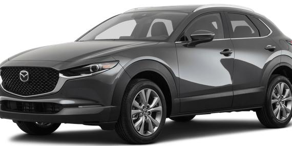 MAZDA CX-30 2021 3MVDMBEY5MM310212 image MAZDA CX-30 2021 3MVDMBEY5MM310212 image