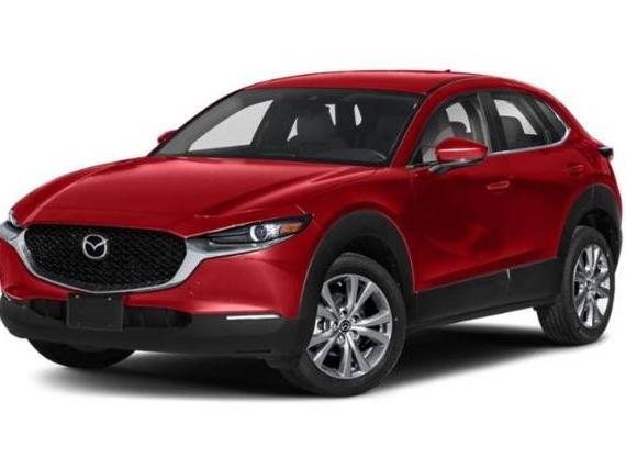 MAZDA CX-30 2021 3MVDMACL0MM260496 image