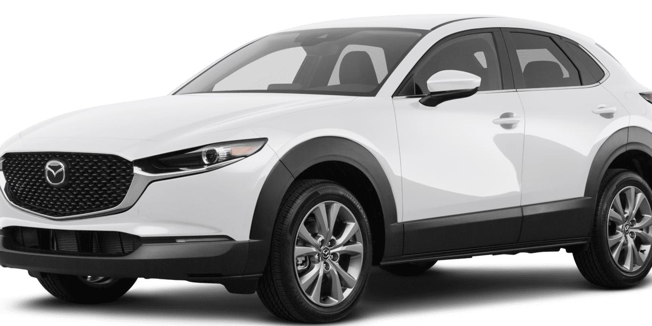 MAZDA CX-30 2021 3MVDMBBL4MM225919 image