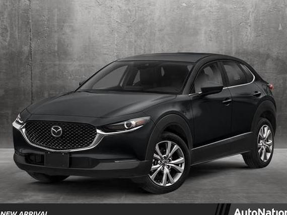 MAZDA CX-30 2021 3MVDMABL6MM271505 image