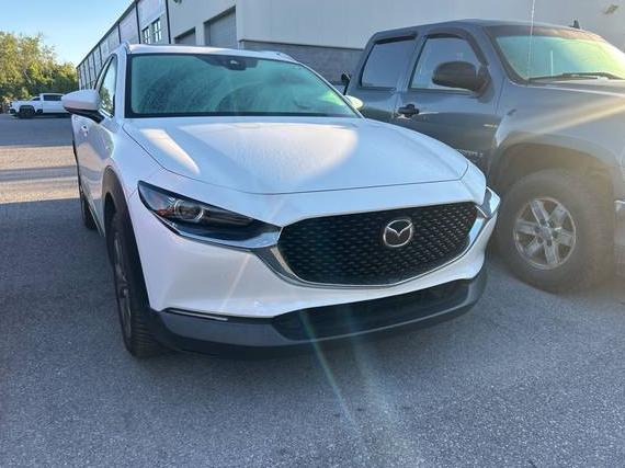 MAZDA CX-30 2021 3MVDMBDM2MM220563 image