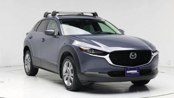 MAZDA CX-30 2021 3MVDMADL8MM208306 image