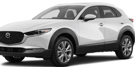 MAZDA CX-30 2021 3MVDMBDL4MM250509 image