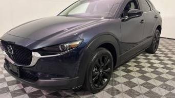 MAZDA CX-30 2021 3MVDMBEY4MM241075 image MAZDA CX-30 2021 3MVDMBEY4MM241075 image