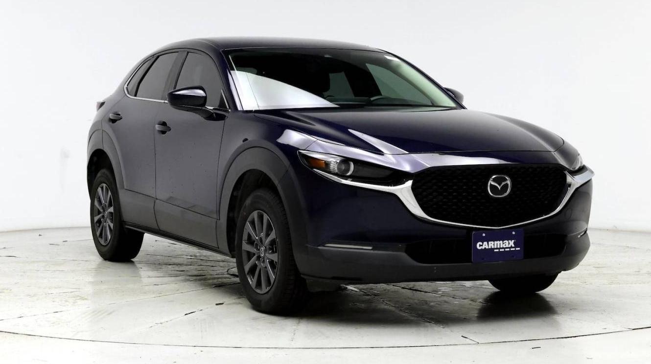 MAZDA CX-30 2021 3MVDMAAL4MM302042 image