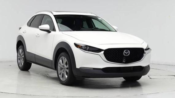 MAZDA CX-30 2021 3MVDMADLXMM266482 image MAZDA CX-30 2021 3MVDMADLXMM266482 image