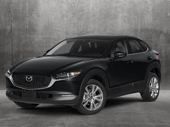 MAZDA CX-30 2021 3MVDMBBL0MM260926 image