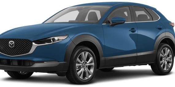 MAZDA CX-30 2021 3MVDMBCL8MM224416 image