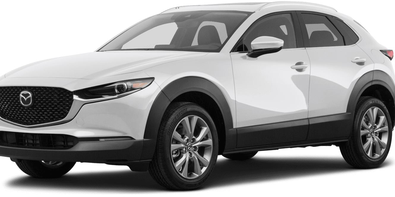 MAZDA CX-30 2021 3MVDMBDYXMM306819 image