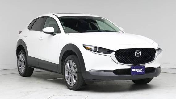 MAZDA CX-30 2021 3MVDMBCL1MM223771 image