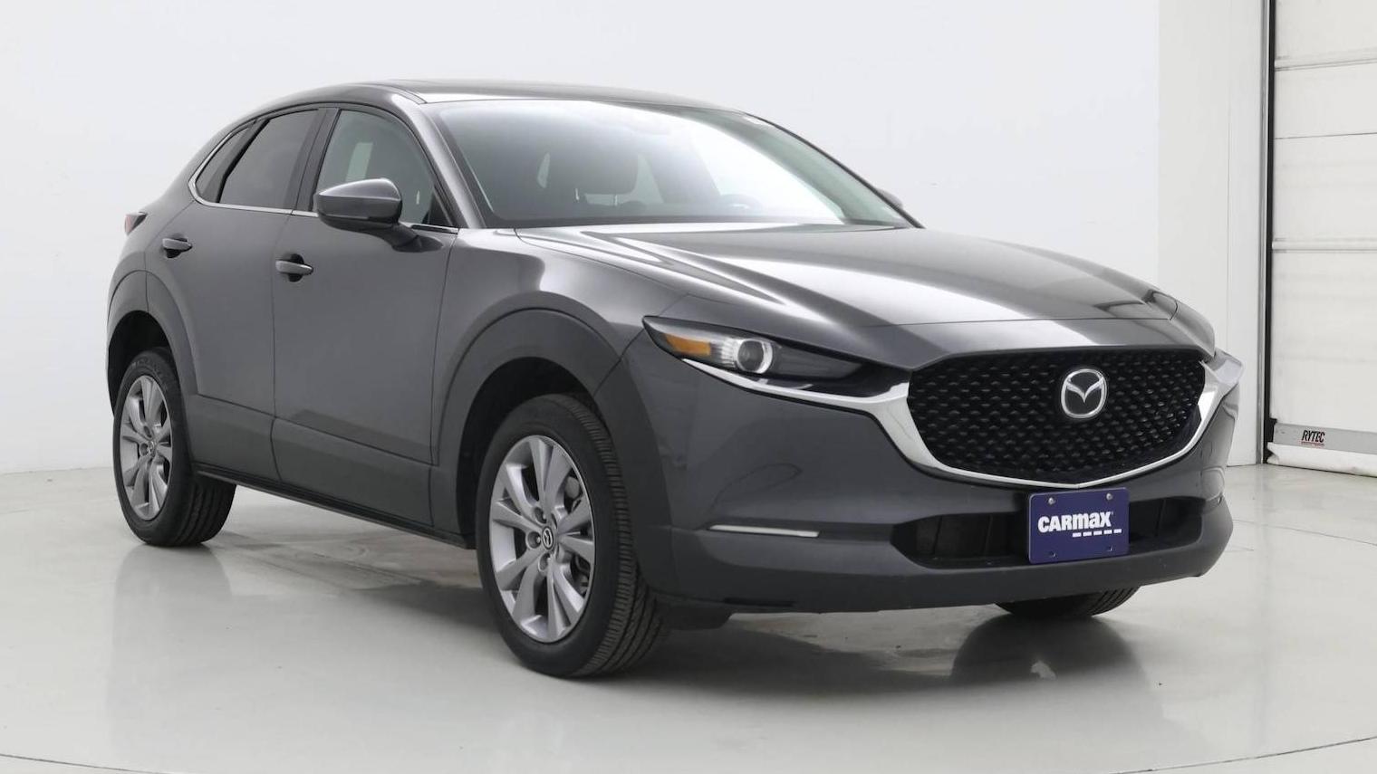 MAZDA CX-30 2021 3MVDMBCLXMM215815 image