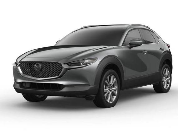 MAZDA CX-30 2021 3MVDMBDM6MM216077 image MAZDA CX-30 2021 3MVDMBDM6MM216077 image