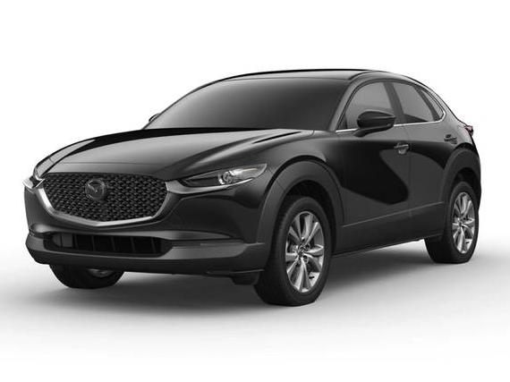 MAZDA CX-30 2021 3MVDMBCL6MM238749 image