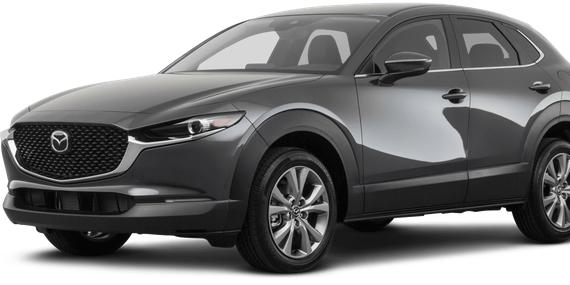 MAZDA CX-30 2021 3MVDMACL2MM247457 image