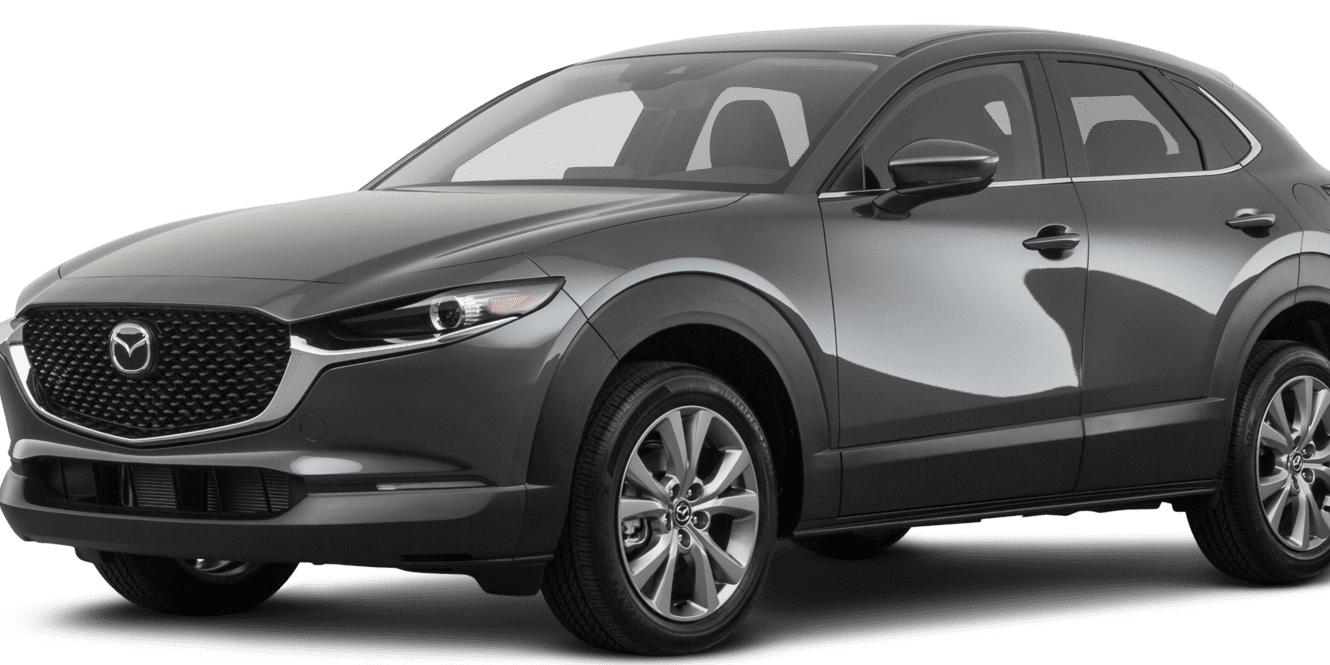 MAZDA CX-30 2021 3MVDMACL0MM204087 image