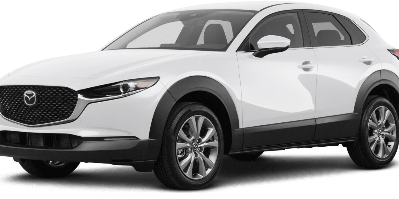 MAZDA CX-30 2021 3MVDMAALXMM210174 image