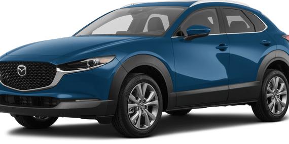 MAZDA CX-30 2021 3MVDMBDL9MM314785 image