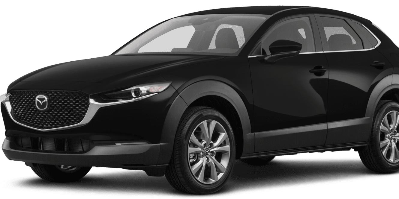 MAZDA CX-30 2021 3MVDMBAL8MM272159 image