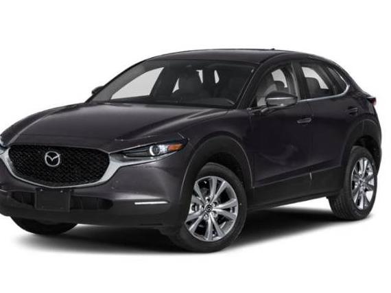 MAZDA CX-30 2021 3MVDMACL2MM270401 image