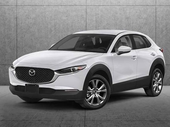 MAZDA CX-30 2021 3MVDMBAL1MM213292 image