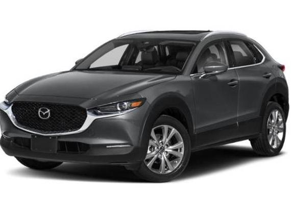 MAZDA CX-30 2021 3MVDMADL2MM241642 image