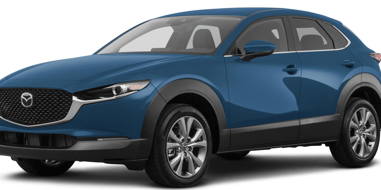 MAZDA CX-30 2021 3MVDMBCL2MM221334 image