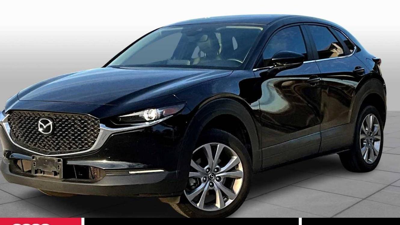 MAZDA CX-30 2021 3MVDMABL0MM271645 image