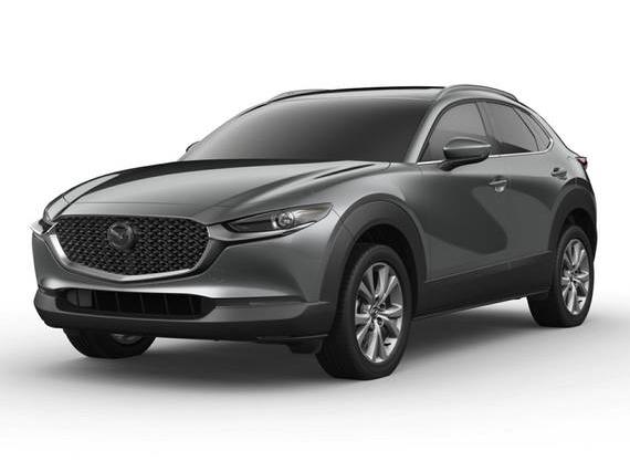 MAZDA CX-30 2021 3MVDMADL0MM209627 image