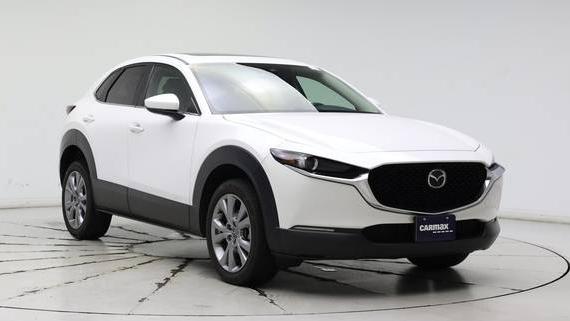 MAZDA CX-30 2021 3MVDMBCL3MM205580 image