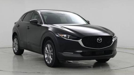 MAZDA CX-30 2021 3MVDMBBL7MM318563 image MAZDA CX-30 2021 3MVDMBBL7MM318563 image