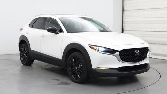 MAZDA CX-30 2021 3MVDMBEYXMM259449 image MAZDA CX-30 2021 3MVDMBEYXMM259449 image