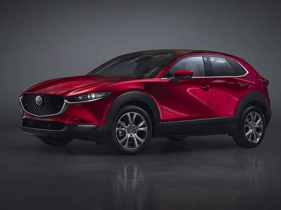 MAZDA CX-30 2021 3MVDMBAY7MM310234 image MAZDA CX-30 2021 3MVDMBAY7MM310234 image