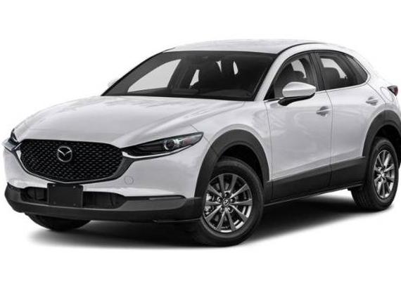 MAZDA CX-30 2021 3MVDMAAL9MM259592 image