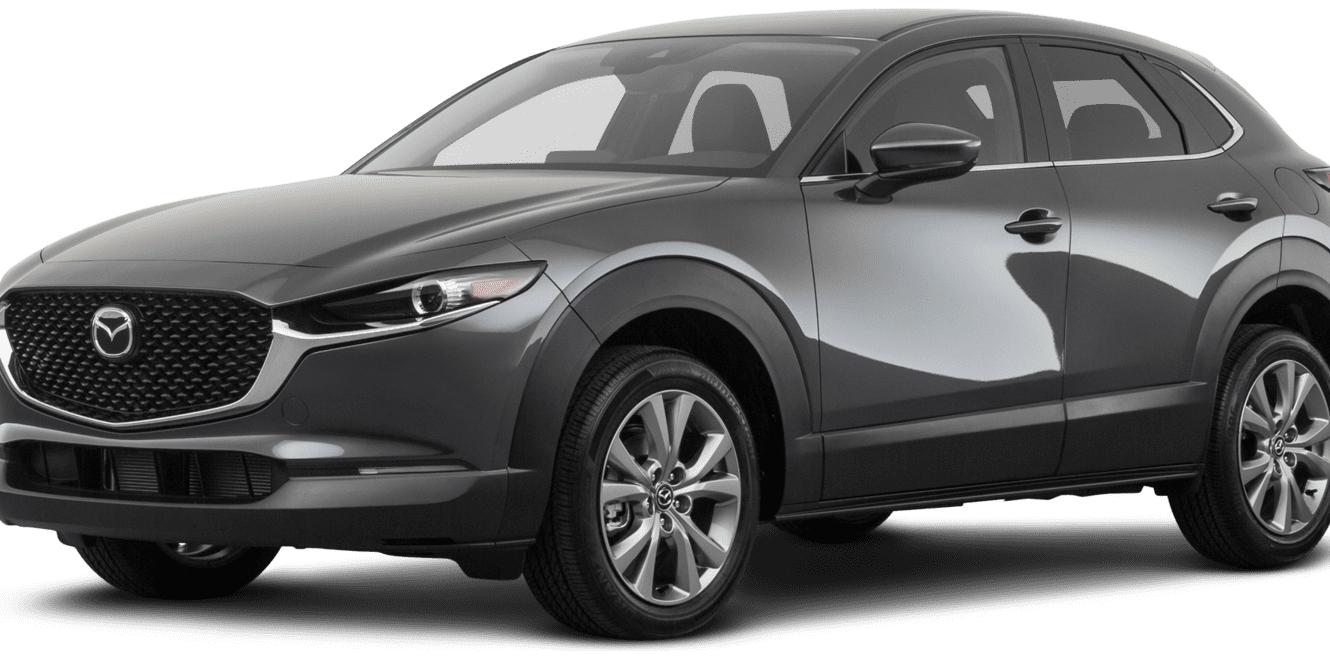 MAZDA CX-30 2021 3MVDMBBL6MM305285 image