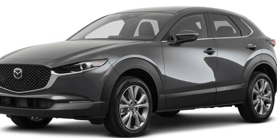 MAZDA CX-30 2021 3MVDMABL7MM252767 image