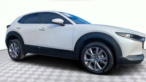 MAZDA CX-30 2021 3MVDMABL0MM236233 image