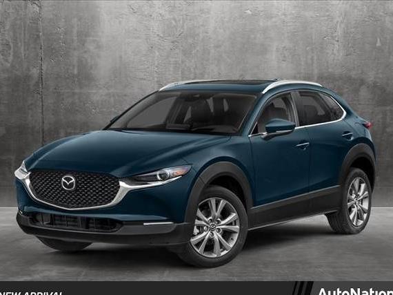 MAZDA CX-30 2021 3MVDMBDLXMM317775 image