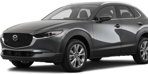 MAZDA CX-30 2021 3MVDMBDL8MM210918 image