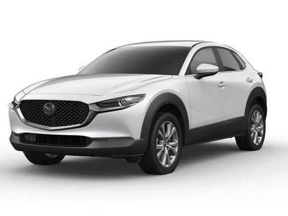 MAZDA CX-30 2021 3MVDMABL1MM304569 image