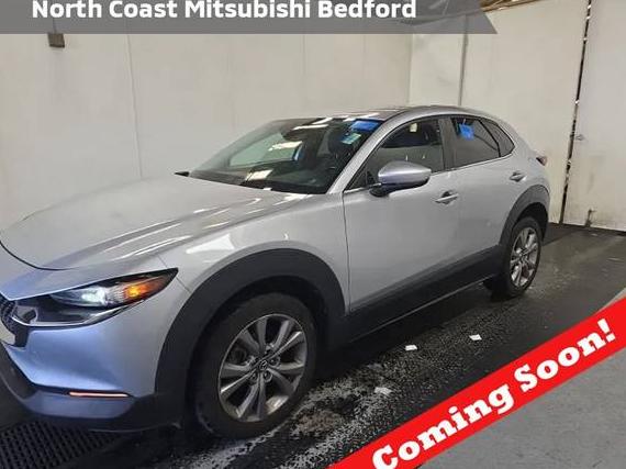 MAZDA CX-30 2021 3MVDMBBLXMM246502 image