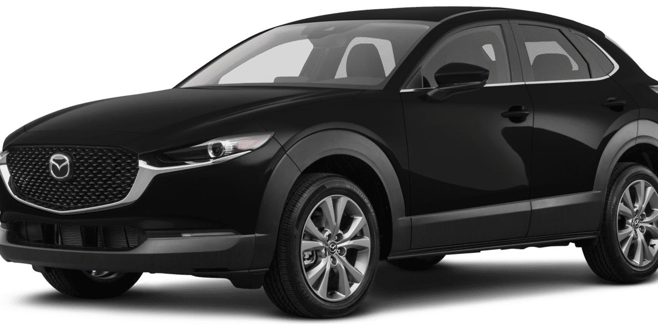 MAZDA CX-30 2021 3MVDMBAL1MM210280 image