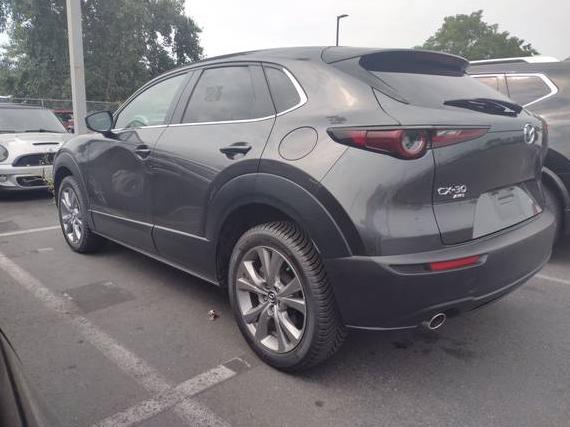 MAZDA CX-30 2021 3MVDMBCLXMM243632 image