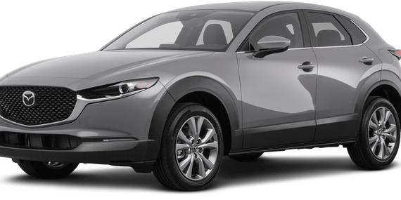 MAZDA CX-30 2021 3MVDMBBL5MM257374 image