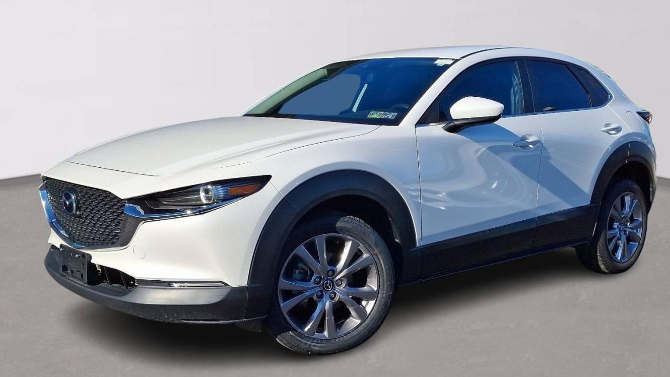 MAZDA CX-30 2021 3MVDMBBL1MM312788 image