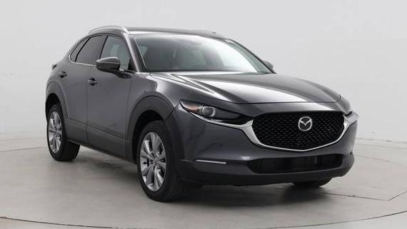 MAZDA CX-30 2021 3MVDMBDL4MM308750 image