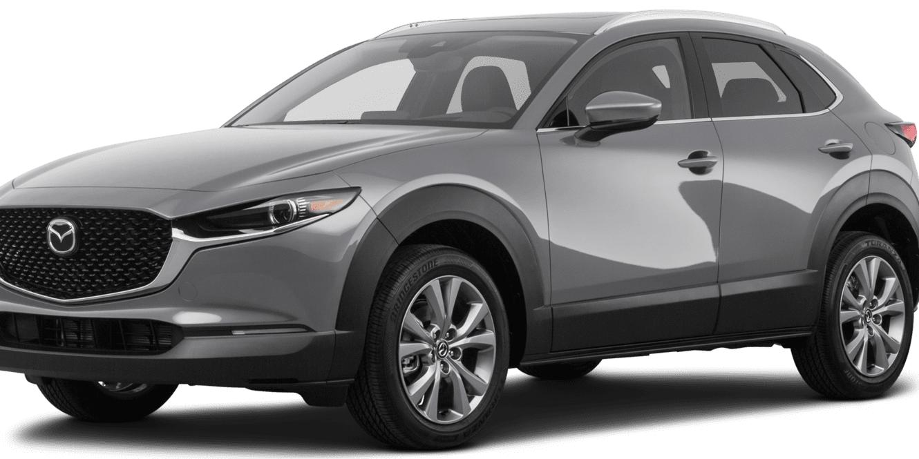 MAZDA CX-30 2021 3MVDMBDL9MM319887 image