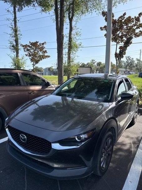 MAZDA CX-30 2021 3MVDMBCL7MM203170 image